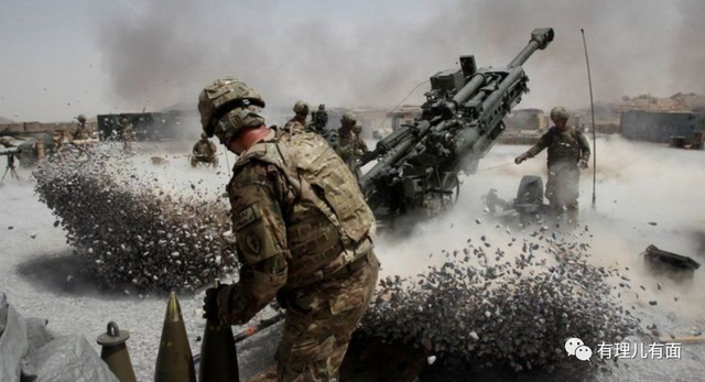 阿富汗大潰敗，會成爲“美國時代”終結的開始嗎?