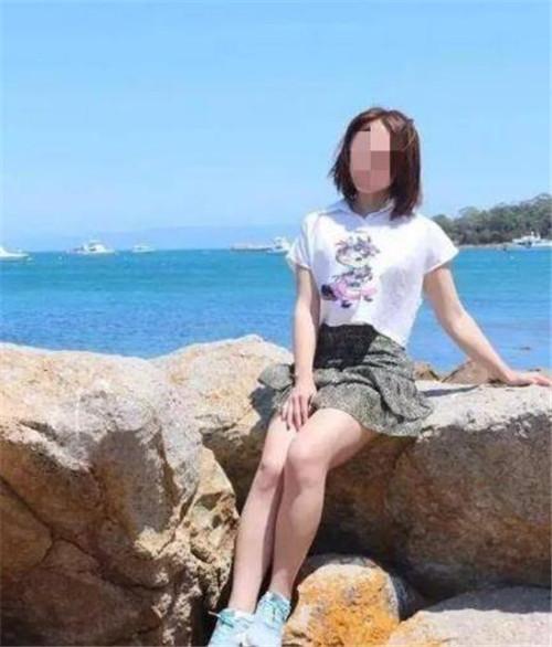 2016年，天津女子遭新加坡渣男騙財騙色後殺害，遺體焚燒整整3天