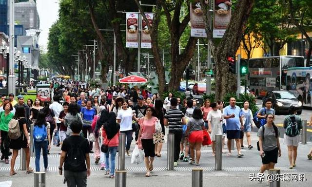 若马来西亚切断对新加坡的供水，新加坡会通过油轮从中国买水吗？