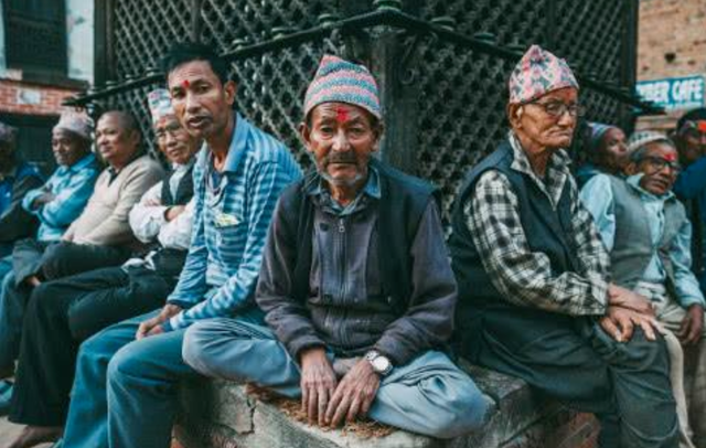尼泊爾“賣腎村”：以700美元高價出售腎髒，人人變身“獨腎俠”