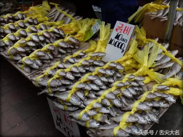 吃貨原本只愛美食，東南亞逛多了我竟愛上了菜市場