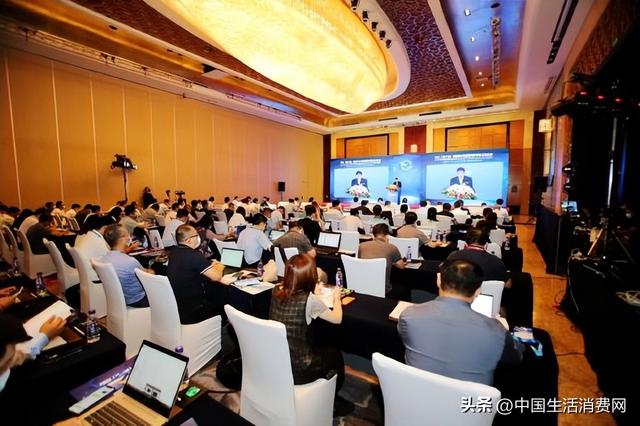 2022（第三届）民航空中交通管理科学技术交流会在京顺利召开