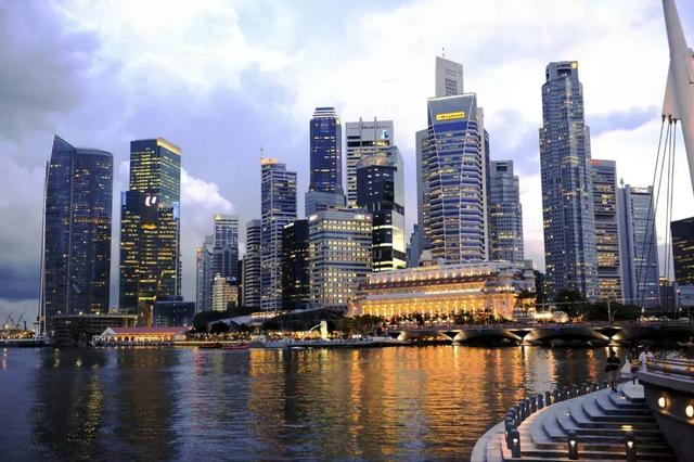 去新加坡留學，有哪些薪資比較高的專業值得考慮？