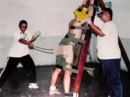 新加坡是如何“零容忍”毒品的？吸毒執行鞭刑，販毒判處絞刑