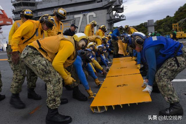 阿曼灣油輪爆炸，五角大樓宣布增兵1000，俄副外長一席話一針見血