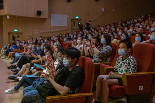 丝竹交响乐动吴中 | 苏州民族管弦乐团声部首席专场音乐会上演