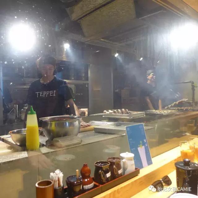 新加坡最火日式鳗魚飯，不排隊也能吃得到