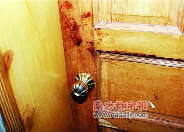 新加坡重大殺人案：吃螃蟹竟是導火索 全裸男人瘋狂砍殺母女四人