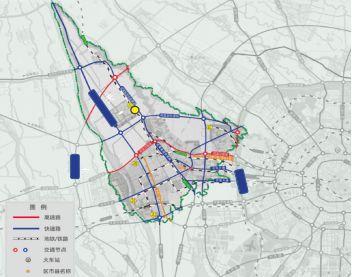 温江两宗共190亩宅地即将开拍，大概率会看齐雅居乐地块成交价？