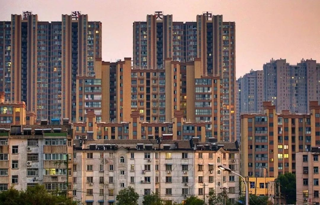 預判：中國房地産的三種未來