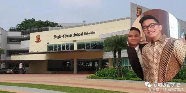 新加坡2018 中学开放日-各大学校大放招-看这里！