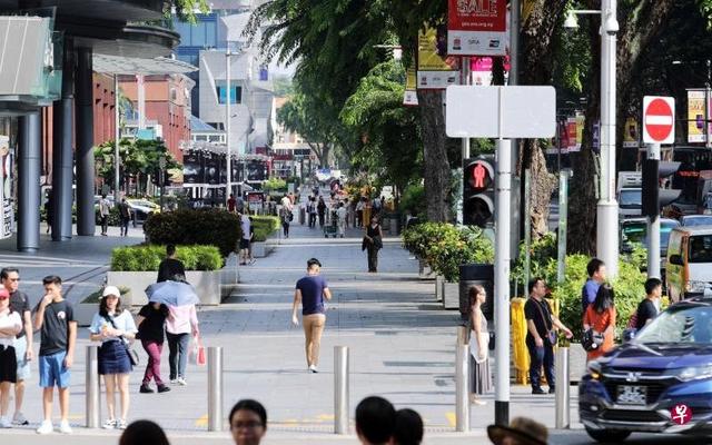 人力部发布2018年第一季劳动市场报告：留学生你能留在新加坡吗？