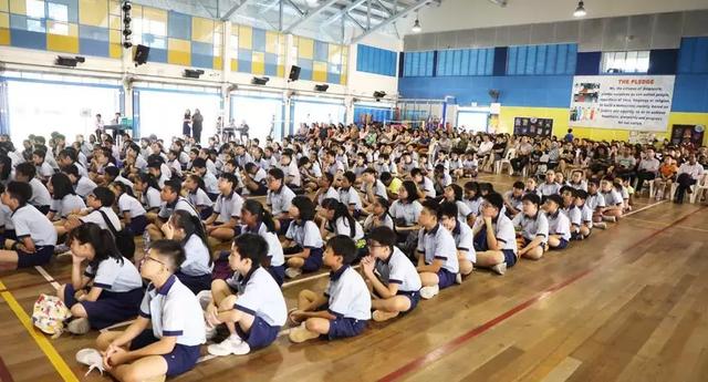 同样是国际学校：在中国读和新加坡读有什么不同？