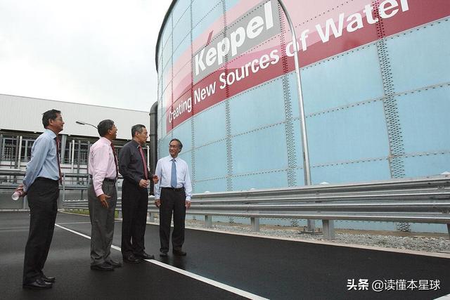 马来西亚动不动以淡水涨价相威胁，新加坡是如何应对的？