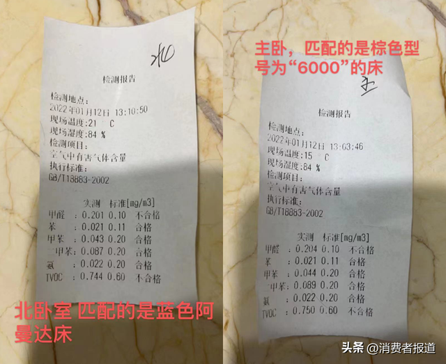 家居品牌芝华仕陷“甲醛”争议：企业出具的检测报告存疑，专家称不符合A类标准