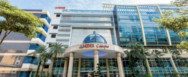 新加坡名校系列-新加坡管理發展學院（MDIS）暨合作大學