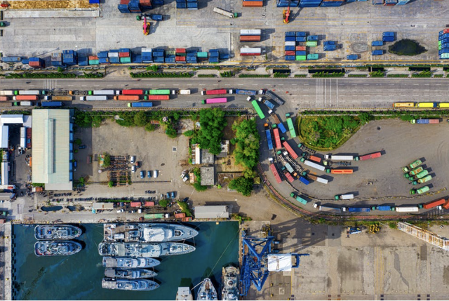 報告｜市場准入、原産地規則——亞洲經濟體參與的自由貿易協定貨物貿易規則兩大元素解析