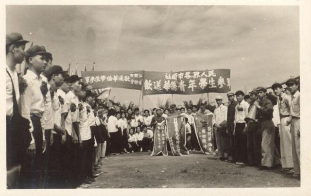 中國華僑曆史博物館慶祝中國共産黨成立100周年征文比賽系列征文之十