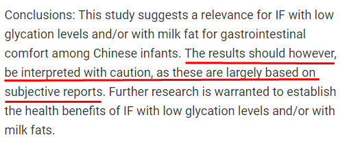 全球679款奶粉原料揭秘：國外奶粉都比國內奶粉好？