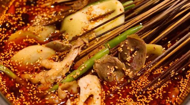 國慶最全吃喝指南，31個省和港澳台，一個都不能少