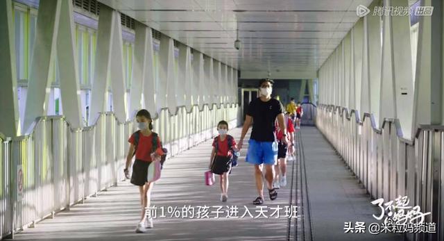 上海、洛杉矶、新加坡3地中國媽媽教育PK，哪裏最卷 答案出乎意料