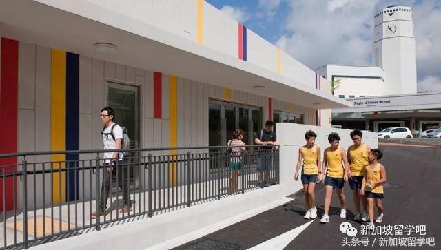 新加坡2018 中學開放日-各大學校大放招-看這裏！