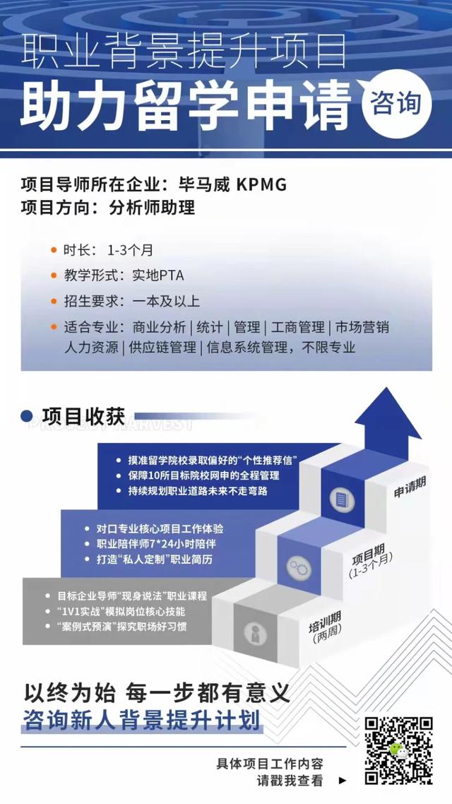 「新加坡案例」合理规划让我成功拿下NUS