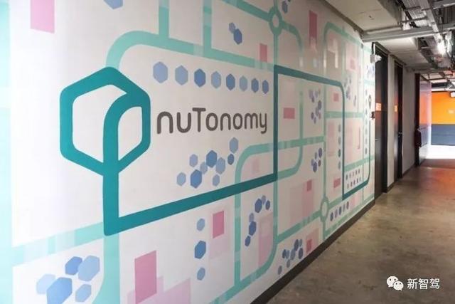 走近NuTonomy，看看这家新加坡创企如何改变移动出行的未来