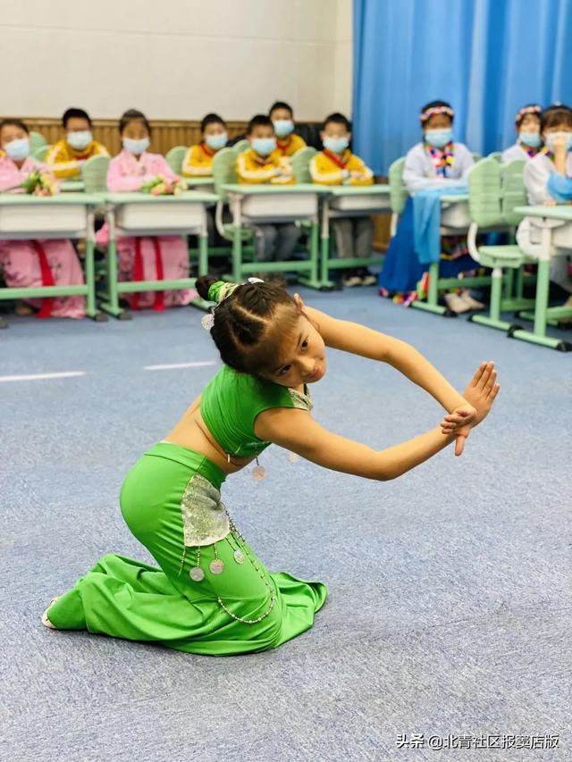 提升国际化水平，拓宽学生视野！窦店中心校与新加坡育能小学举行线上友好交流活动