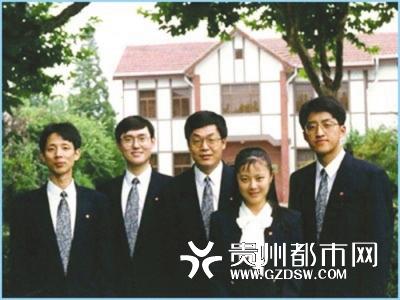 1993年新加坡国际大专辩论赛，让我们看到青春最美的样子