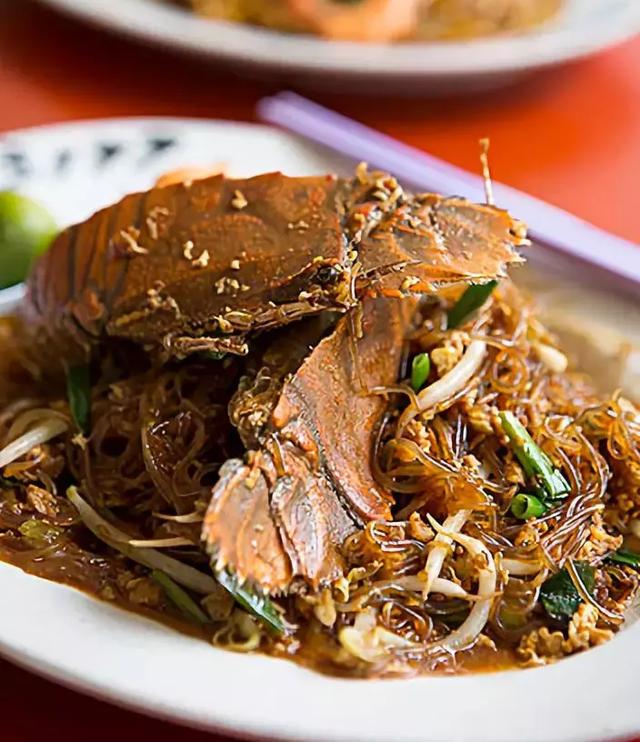 新加坡的這些奇葩美食，如果是你，你敢嘗試嗎？
