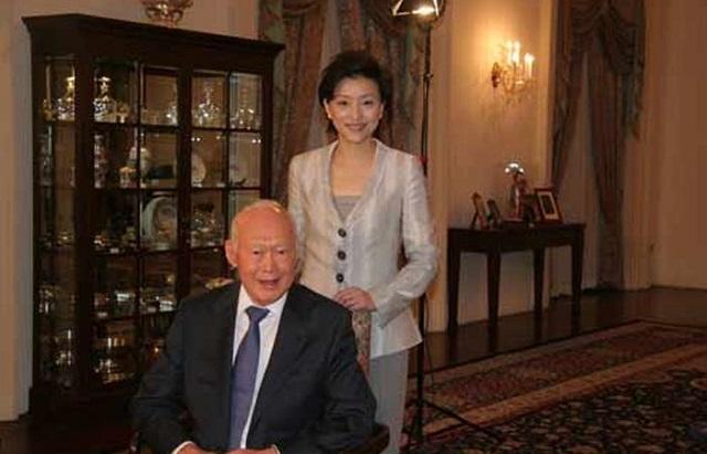 揭秘祖籍中国的外国领导人：华人女总统科拉松，新加坡国父李光耀