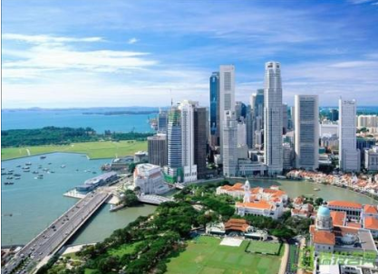 神马状况？新加坡加收印花税，促房价创八年最大涨幅？