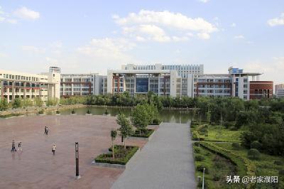 河南工程学院和河南工学院，一字之差，相差93公里，你知道吗？