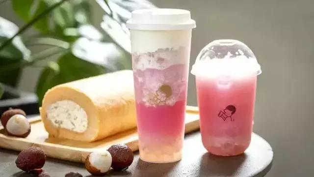 粉色荔枝如何做、什麽西瓜適合榨汁，12個茶飲知識點