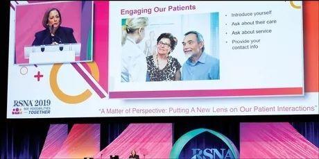 RSNA 2019 | 日本國立癌症中心&彙醫慧影聯合科研成果發表