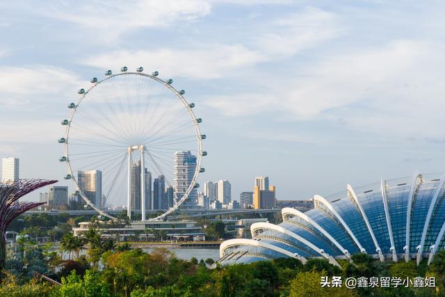 新加坡留學可以打工嗎？能賺多少錢？