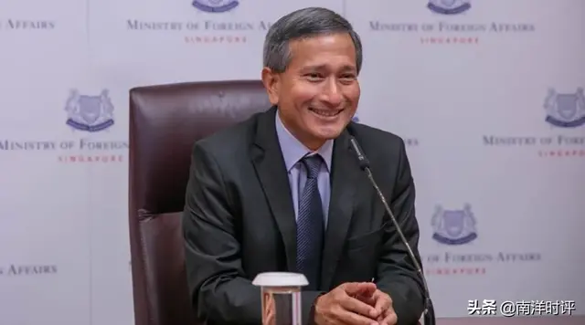 新加坡外交部长对澳洲媒体说：抗疫不应政治化