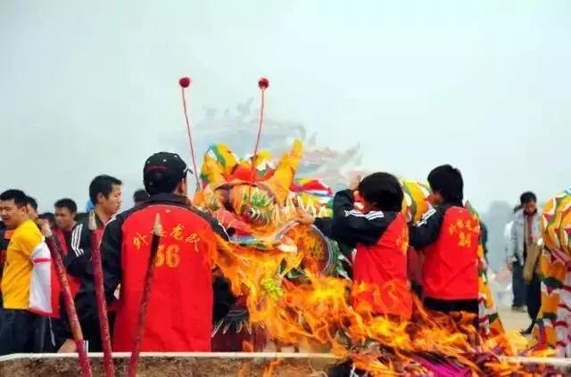 太震撼了，厦门初九拜天公比春节还热闹！这些习俗一定要懂！