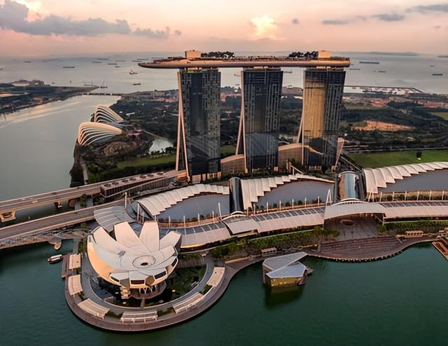 新加坡留學有哪些優勢專業？附申請流程