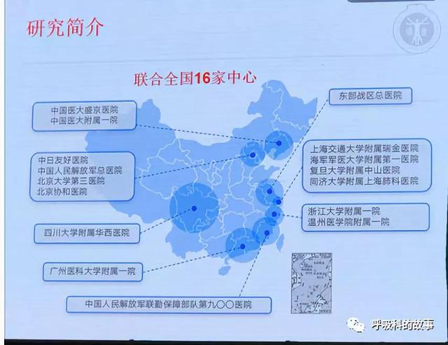 重视大数据建设，重塑临床流行病学基石