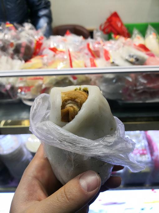 吃在中國——上海美食之旅