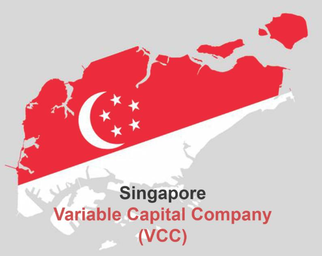 可變動資本公司VCC的特點和優勢(新加坡家族辦公室系列之八）