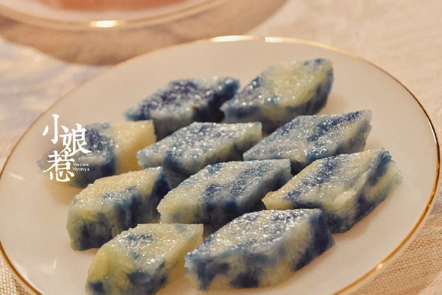 饞哭了！熱劇《小娘惹》的美食暗藏中國文化走向海外的見證