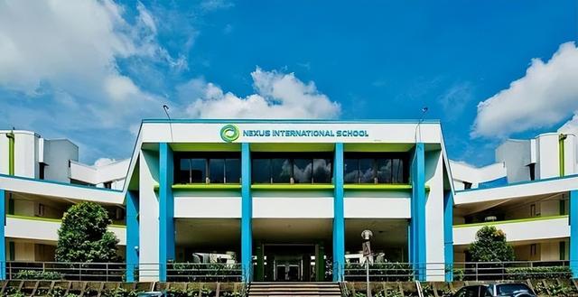2022年IB成绩已公布，读IB课程，首选新加坡国际学校