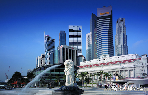干货：中央公积金/公积金（CPF） – 了解新加坡的公积金缴纳率