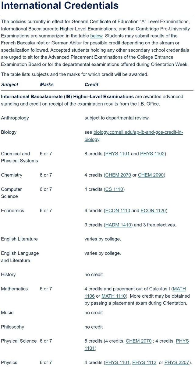 ib课程可以申请哪些国家的大学？