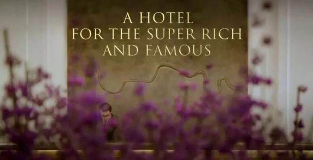 我心目中排名前8的酒店紀錄片，告訴你睡均價上萬的酒店到底有何意義