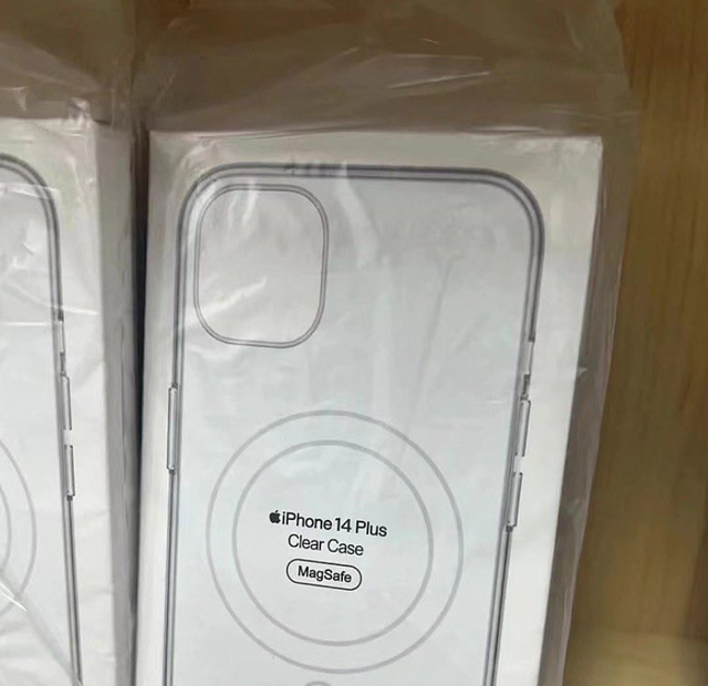 「晚報」索尼 Xperia 5 IV 微單手機發布/iPhone 14 手機殼或與上代通用