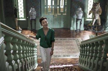 電影《瘋狂亞洲富豪》引發“亞洲富”言論，新加坡真的那麽富嗎？
